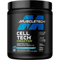  Muscletech ...