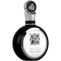 Perfume Lattafa Fakhar Black 100ML - Masculino