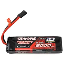 Bateria Trax...