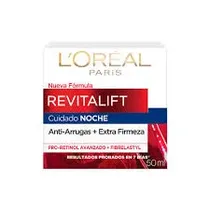 Loreal Antia...
