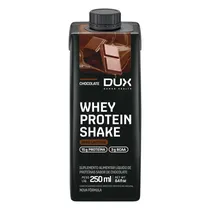 Dux Whey Protein Shake 250ML - Chocolate