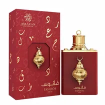 Perfume Amar...