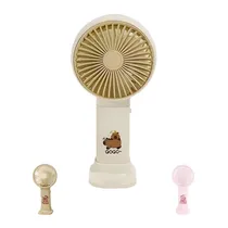 Mini Ventilador Portatil YM88209A