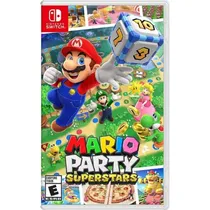 Nintendo Jue...