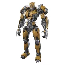 Muneco Model...