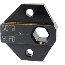 Canare TCD-5CF Die Set P BNC Rca L4.5CHD