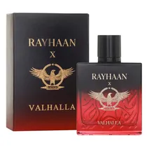 Perfume Unissex Rayhaan Valhallah Edp 100ML