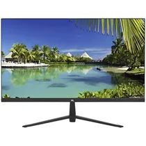 Monitor Mtek MS22SFV100P-B - FHD - VGA/HDMI - 22"