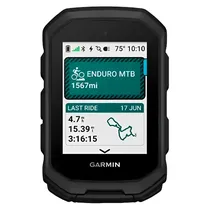 GPS Garmin Edge MTB Mountain Bike 010-02993-00