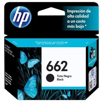 Cartucho HP ...