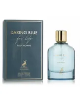 Perfume Maison Alhambra Daring Blue For Life M Edp 100ML