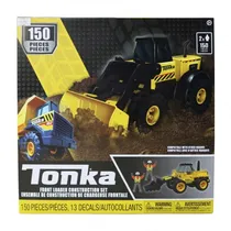  Tonka Front...