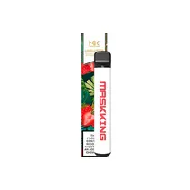 Maskking Pro Strawberry Ice 1000 Puf