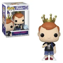  Funko Pop F...