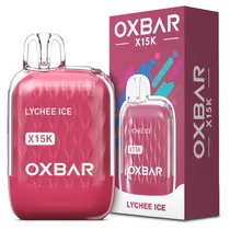  Oxbar X15K ...