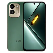 Xiaomi Poco C95 Pro 4G Dual 128 GB 6 GB Ram  - Verde