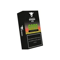 The Black Sheep 6K Watermelon