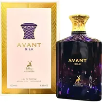 Perfume Mais...