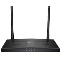 Router TP-Link XC220-G3V AC1200 Terminal Xpon Voip Dual Band / 2.4GHZ / 5GHZ / 2 Antenas - Negro