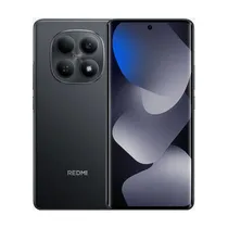Cel Xiaomi DS Redmi Note 15 8GB/256GB Black
