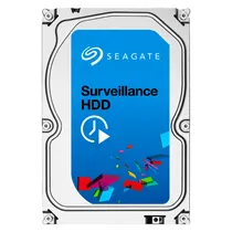  HD Seagate ...