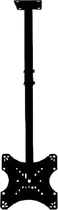 Soporte TV Satellite A-1440C 14"-40" Techo