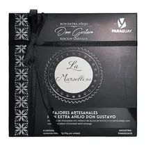  Alfajor La ...