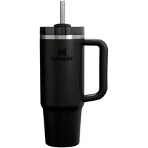 Copo Térmico Stanley Quencher H2.0 887 ML Black