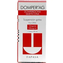  Med. Domper...