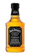 Beb Whisky Jack Daniel's Black Old N°7 200ML 090527