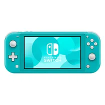 Console Nintendo Switch Lite 32GB Turquesa
