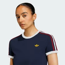  Remera Adid...