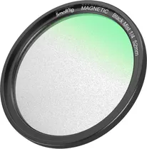 Smallrig Filtro de Lente 52MM Black Mist 1/4  4217
