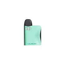 Uwell Caliburn AK3 Pod Cyan