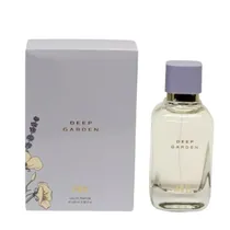 Perfume Zara Deep Garden Edp Feminino - 100ML