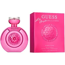 Perfume Guess La Mia Bella Vita - Eau de Parfum - Feminino - 100ML