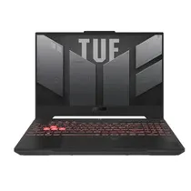 Notebook Asus FA607NUQ-WS73 AMD Ryzen 7-170 16/512SSD RTX4050 6GB 16" W11