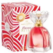 Perfume Feminino Marina Princess Style Edp 100ML