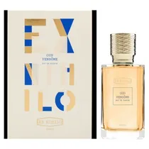 P.Ex Nihilo ...