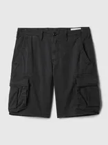  Short Gap C...