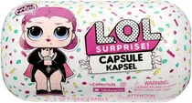  Capsule Kap...