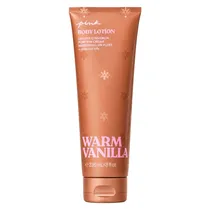 Body Lotion Victoria's Secret Warm Vanilla Feminino 236ML