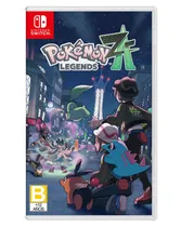 Nintendo Jue...