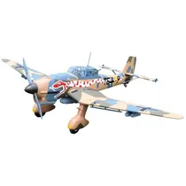 Avião Seagu...