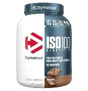  Dyma ISO100...