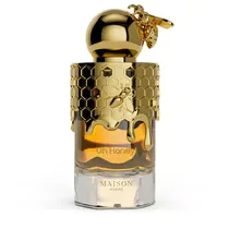 Perfume Maison Asrar Oh Honey Unisex Edp 100ML