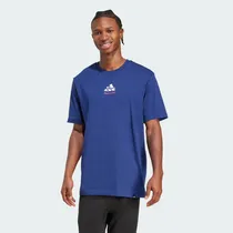  Remera Adid...