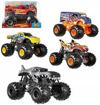  Mattel Vehi...