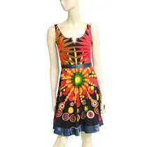  Desigual Ve...