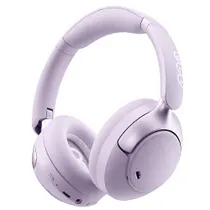 Fone de Ouvido QCY H3 Pro BH24H3B Anc / Bluetooth - Roxo